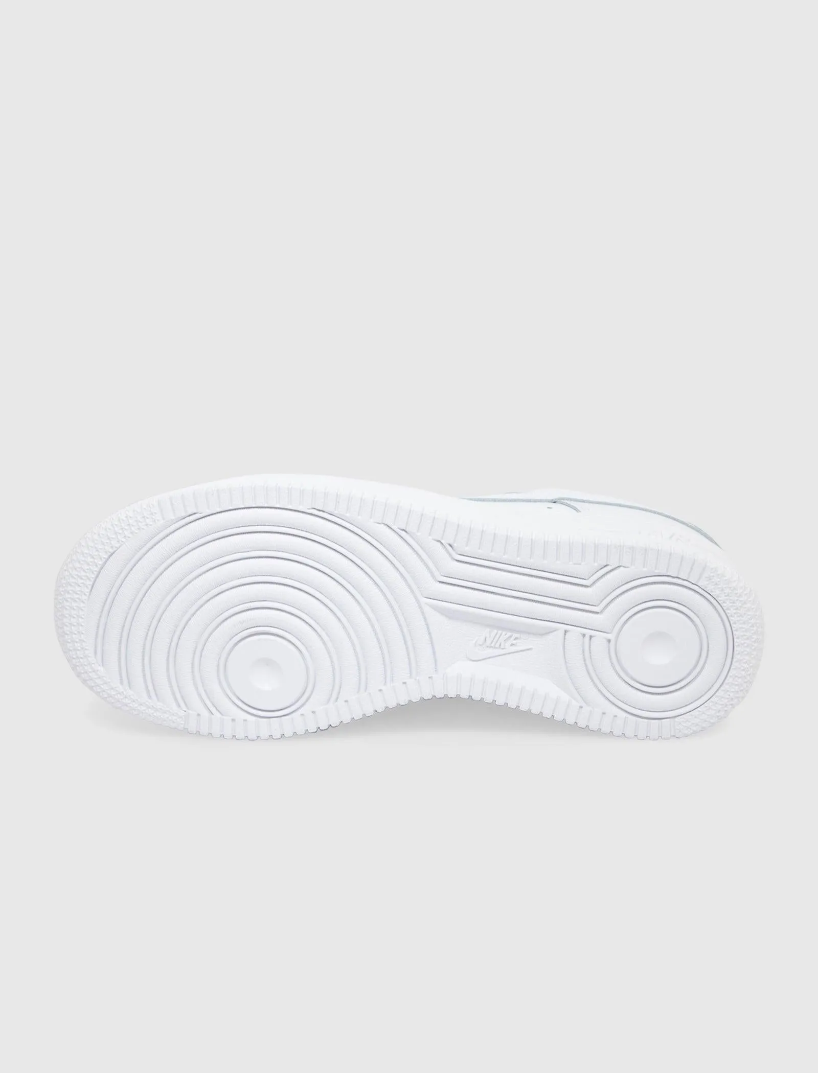 NIKE AIR FORCE 1 '07 POUR FEMME