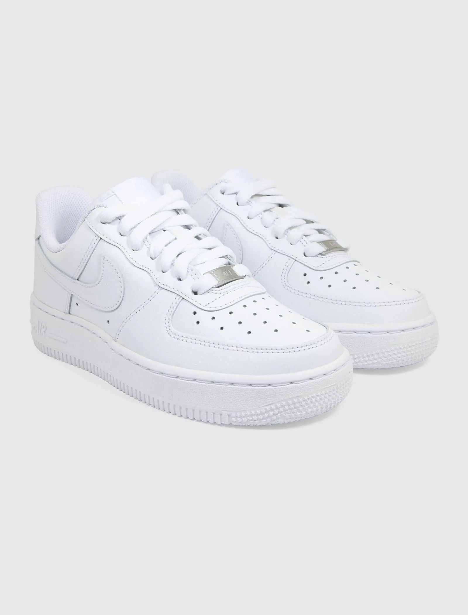 NIKE AIR FORCE 1 '07 POUR FEMME