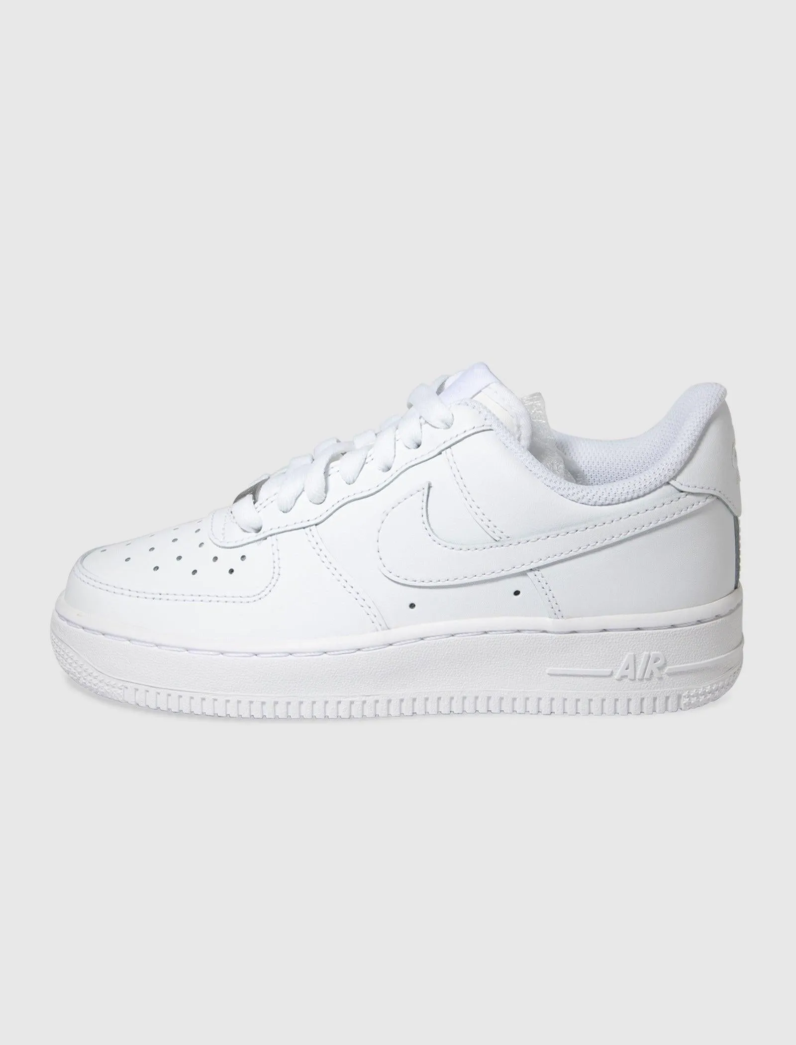 NIKE AIR FORCE 1 '07 POUR FEMME