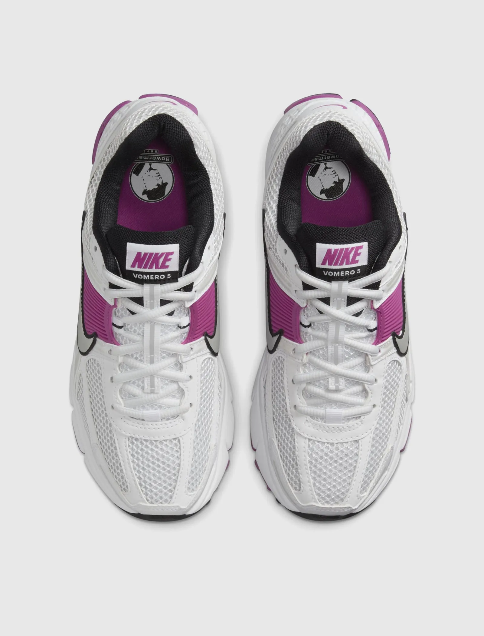NIKE ZOOM VOMERO 5 POUR FEMME 