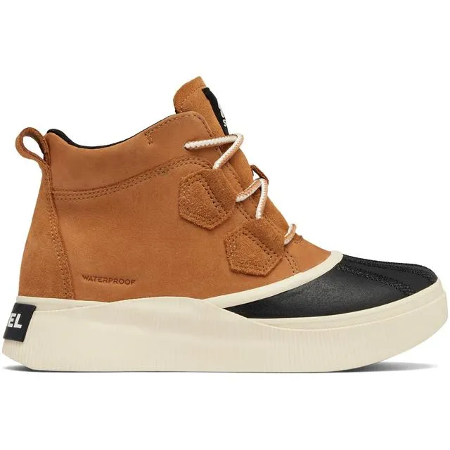 Bottes Classiques WP Femme Out N About IV
