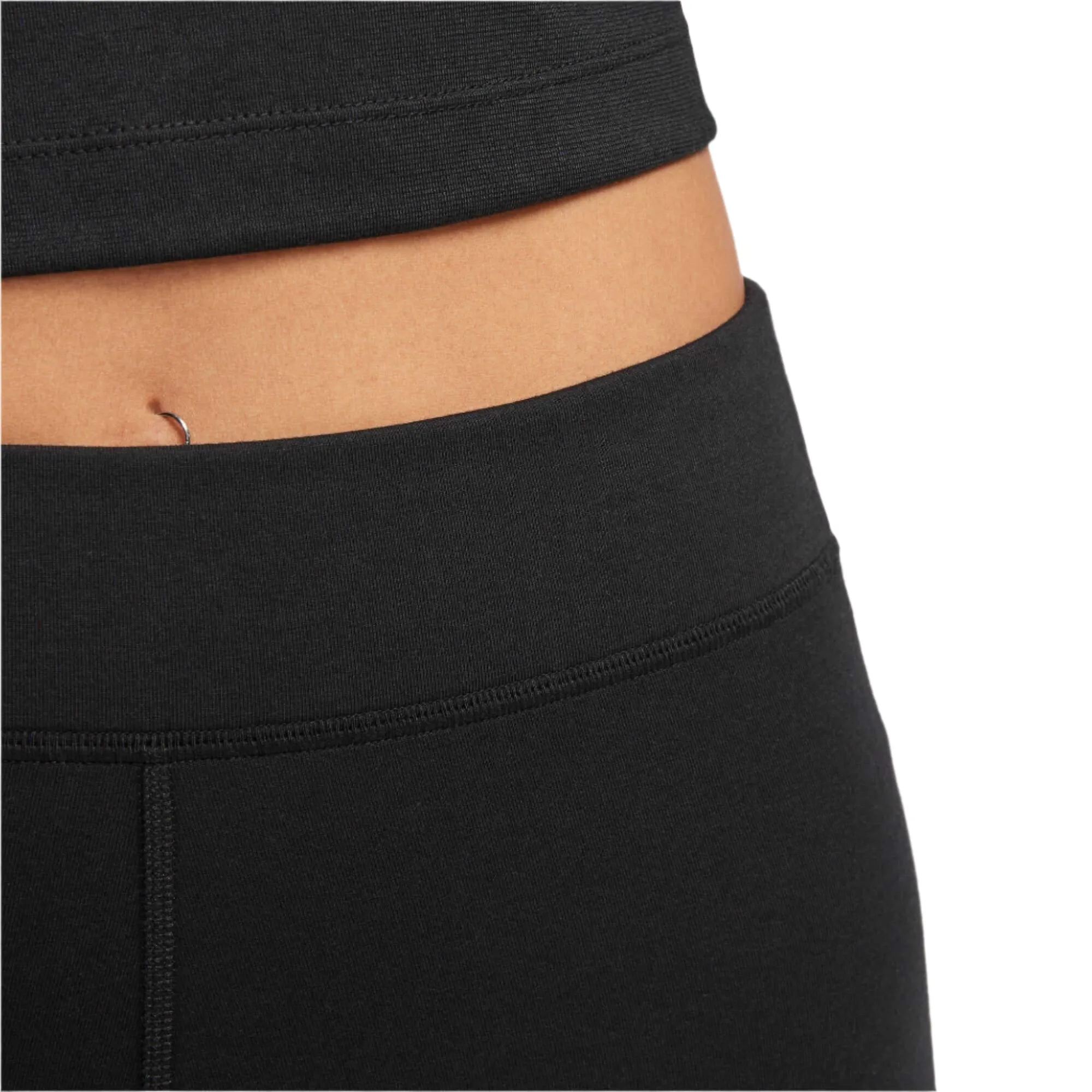 Classiques de vêtements de sport pour femmes - Leggings graphiques à taille haute