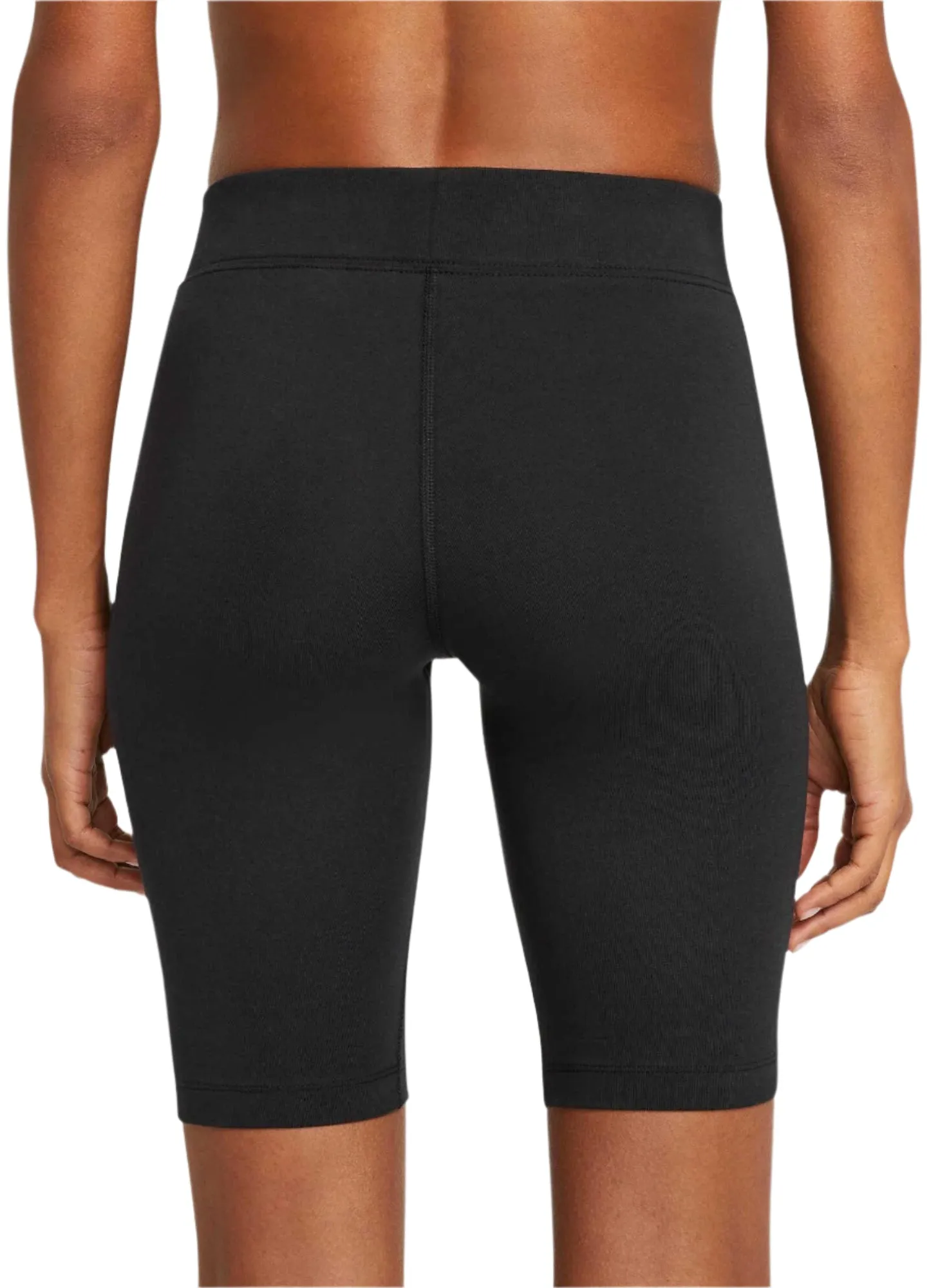 Shorty de motard mi-montant essentiel pour le sport féminin