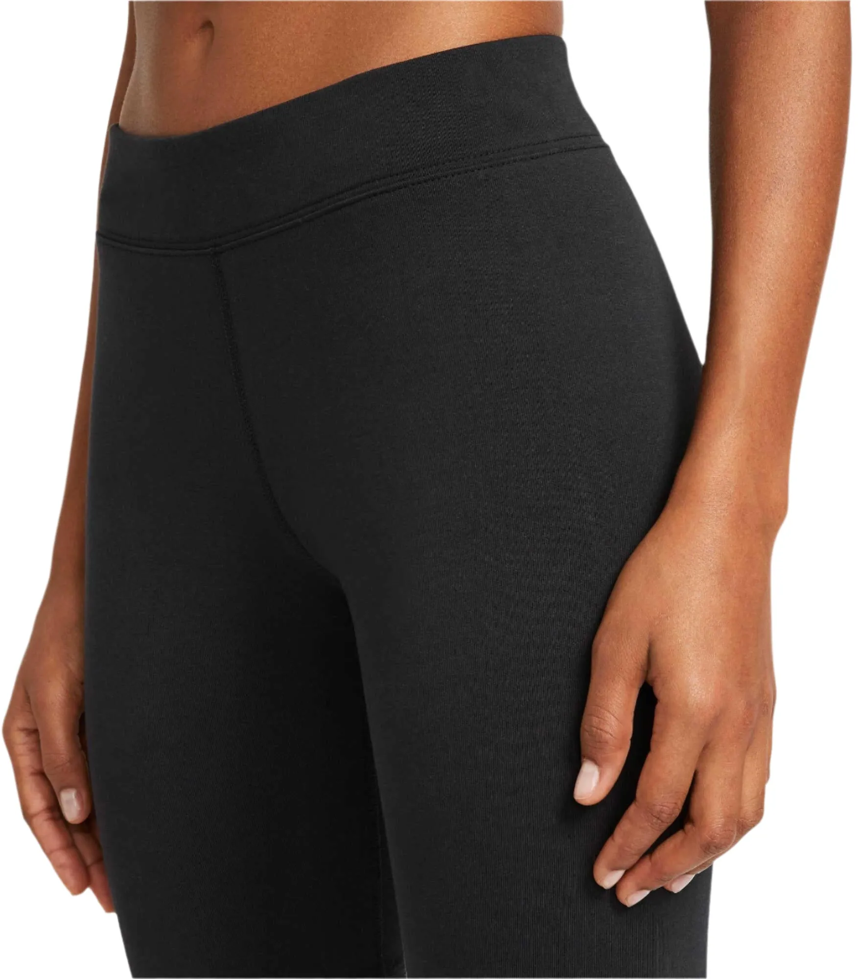 Shorty de motard mi-montant essentiel pour le sport féminin