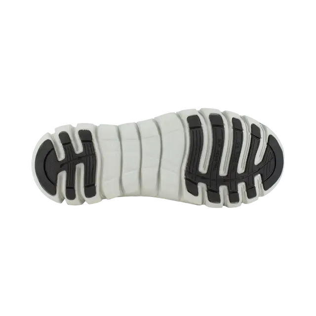 Chaussure de travail sportive à embout composite Sublite pour femmes Vert olive