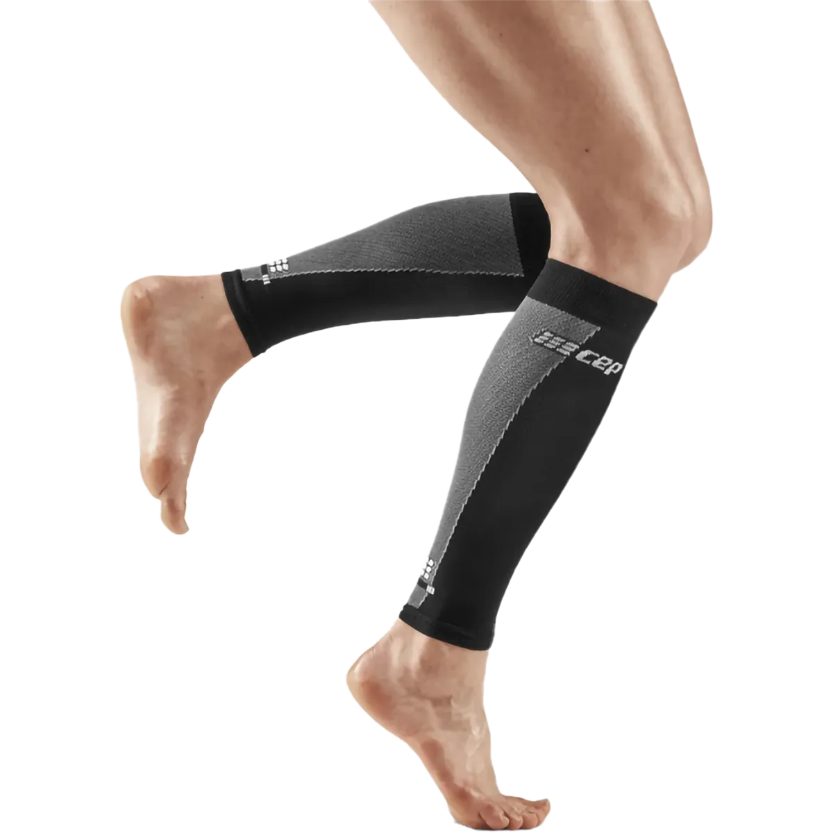 Manchons de Compression Ultra-Légers pour Mollet Femme