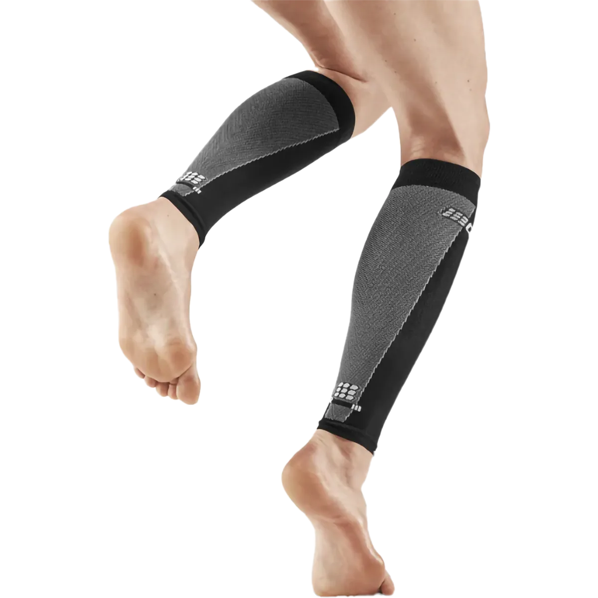 Manchons de Compression Ultra-Légers pour Mollet Femme