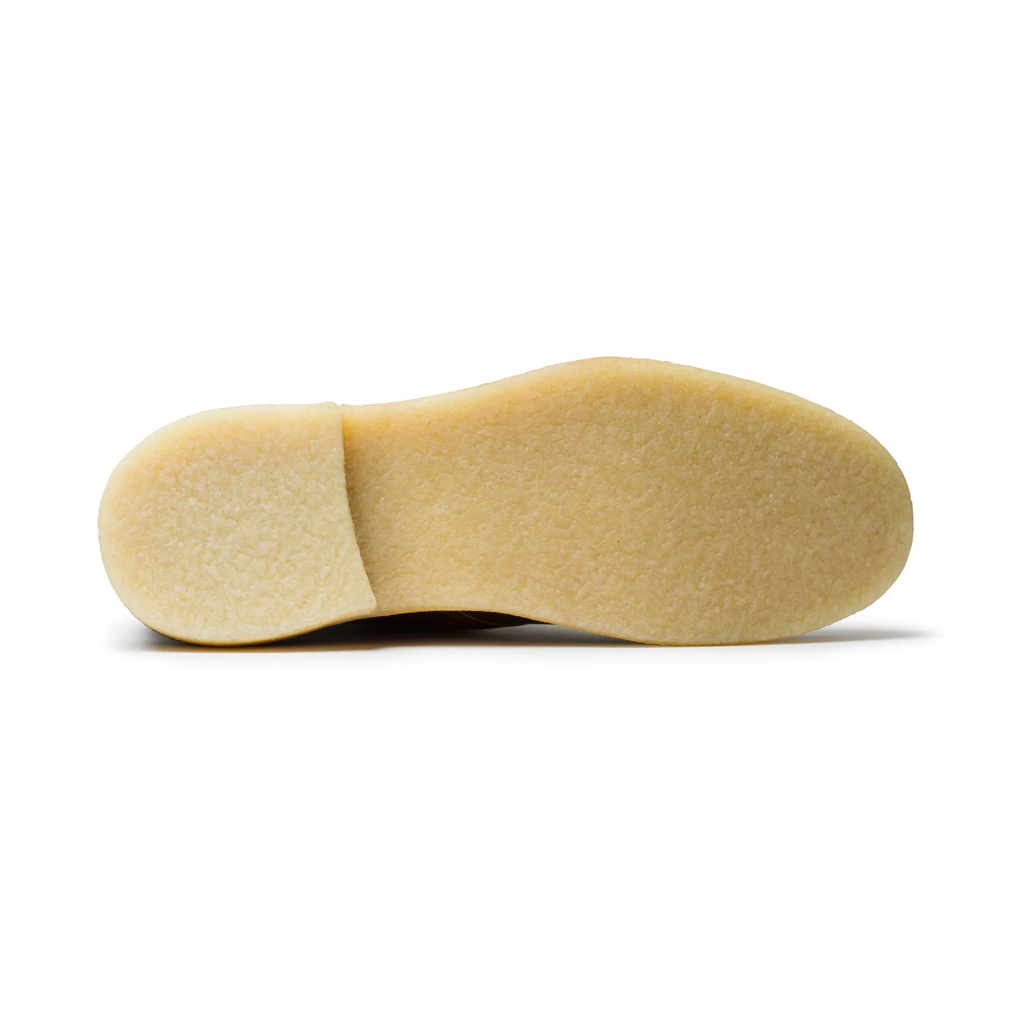 Botte Desert Woodford - Suédé Janus Sable