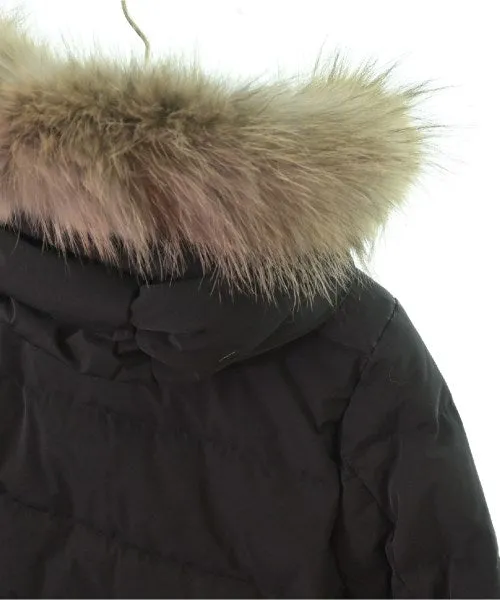 Doudounes/Gilets WOOLRICH