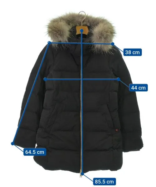 Doudounes/Gilets WOOLRICH