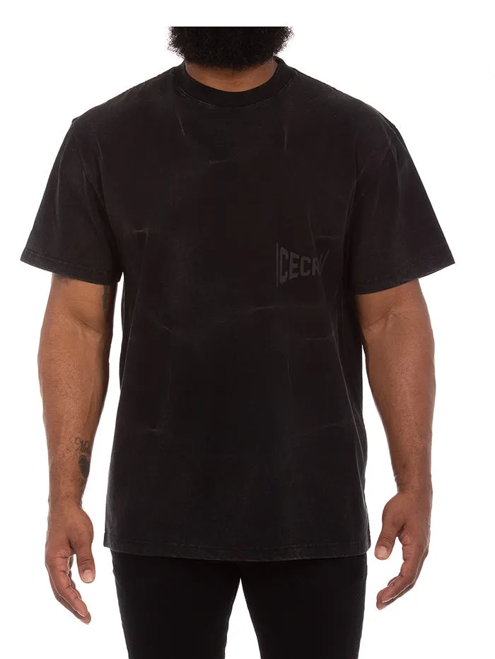 T-SS WRESTLE EN MAILLE IceCream Clothing
