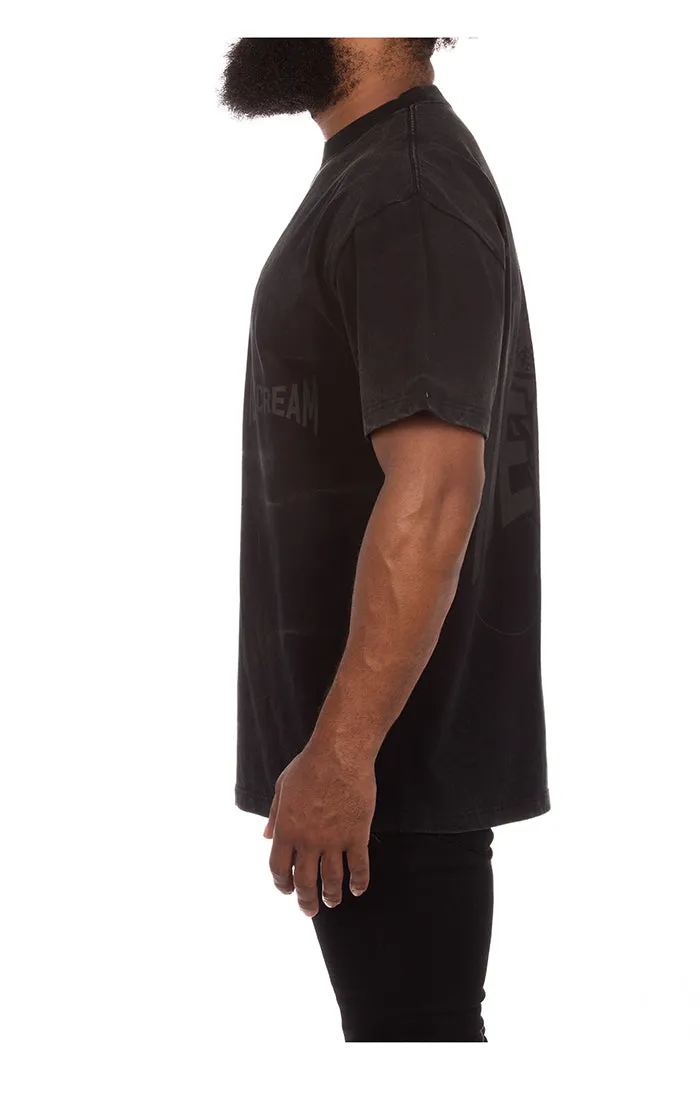 T-SS WRESTLE EN MAILLE IceCream Clothing