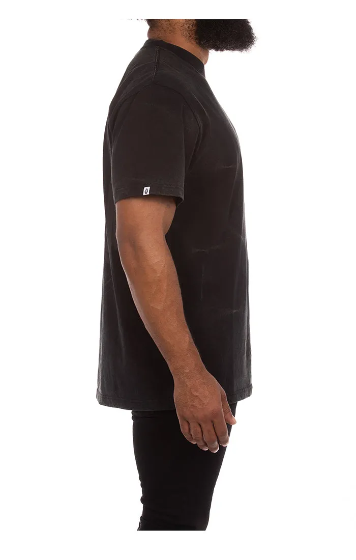 T-SS WRESTLE EN MAILLE IceCream Clothing