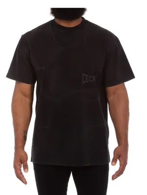 WRESTLE SS KNIT TEE IceCream Clothing