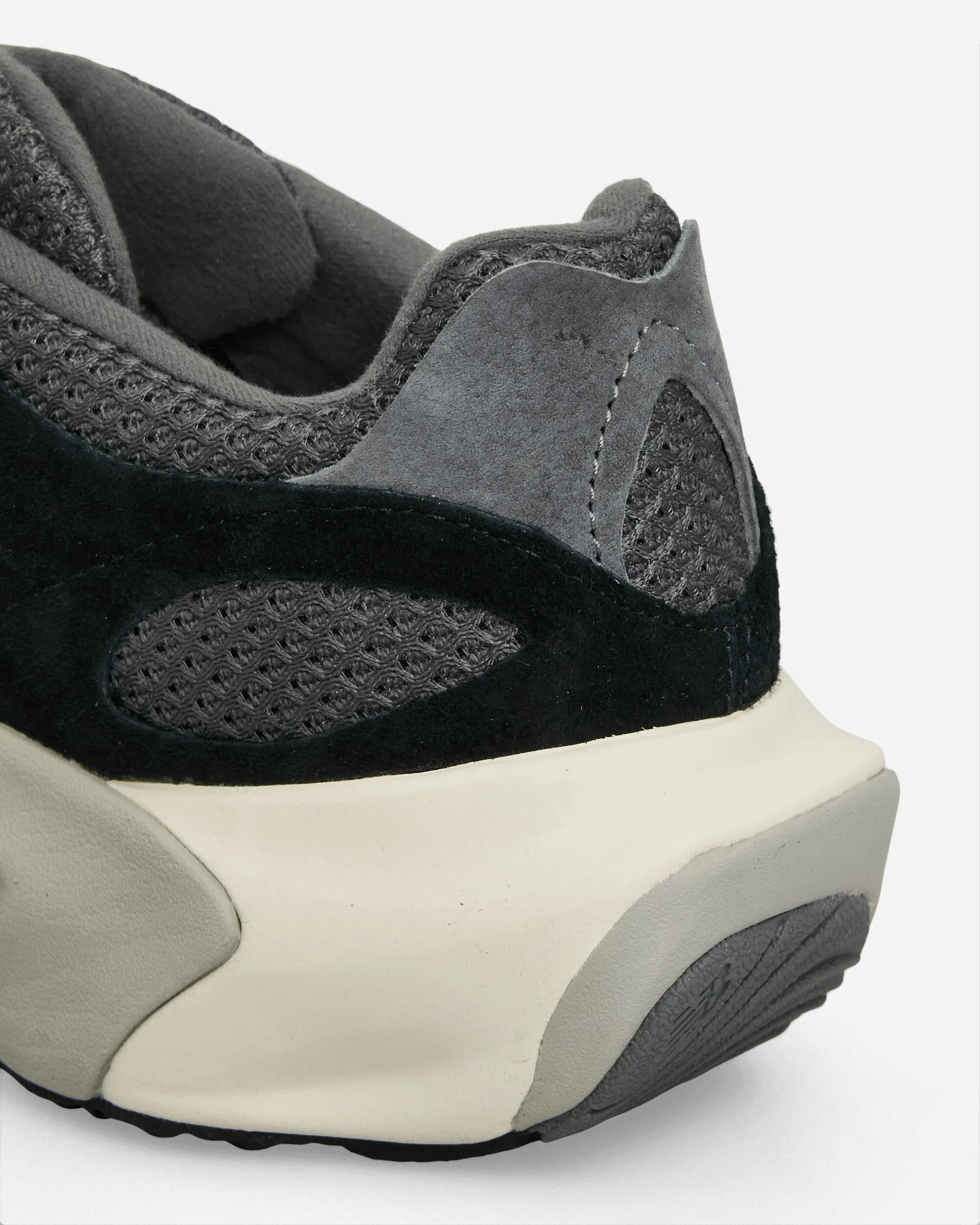 WRPD Runner Sneakers Noir / Magnétique