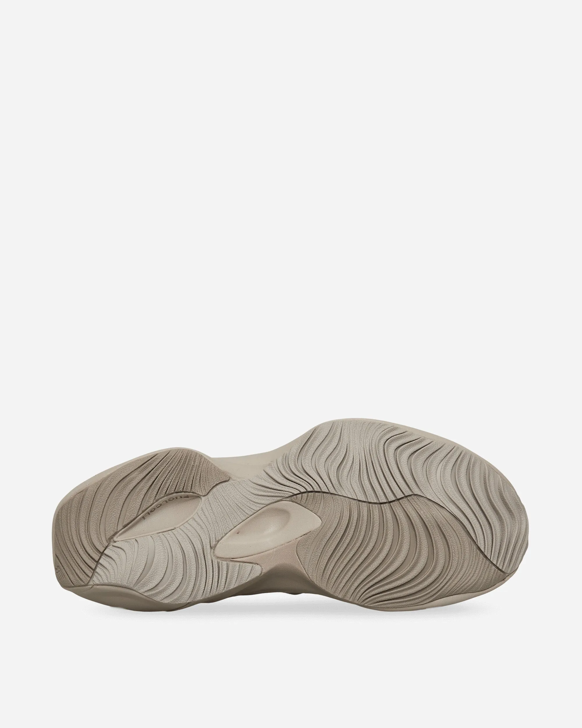 WRPD Runner Sneakers Moonrock / Champignon Clair