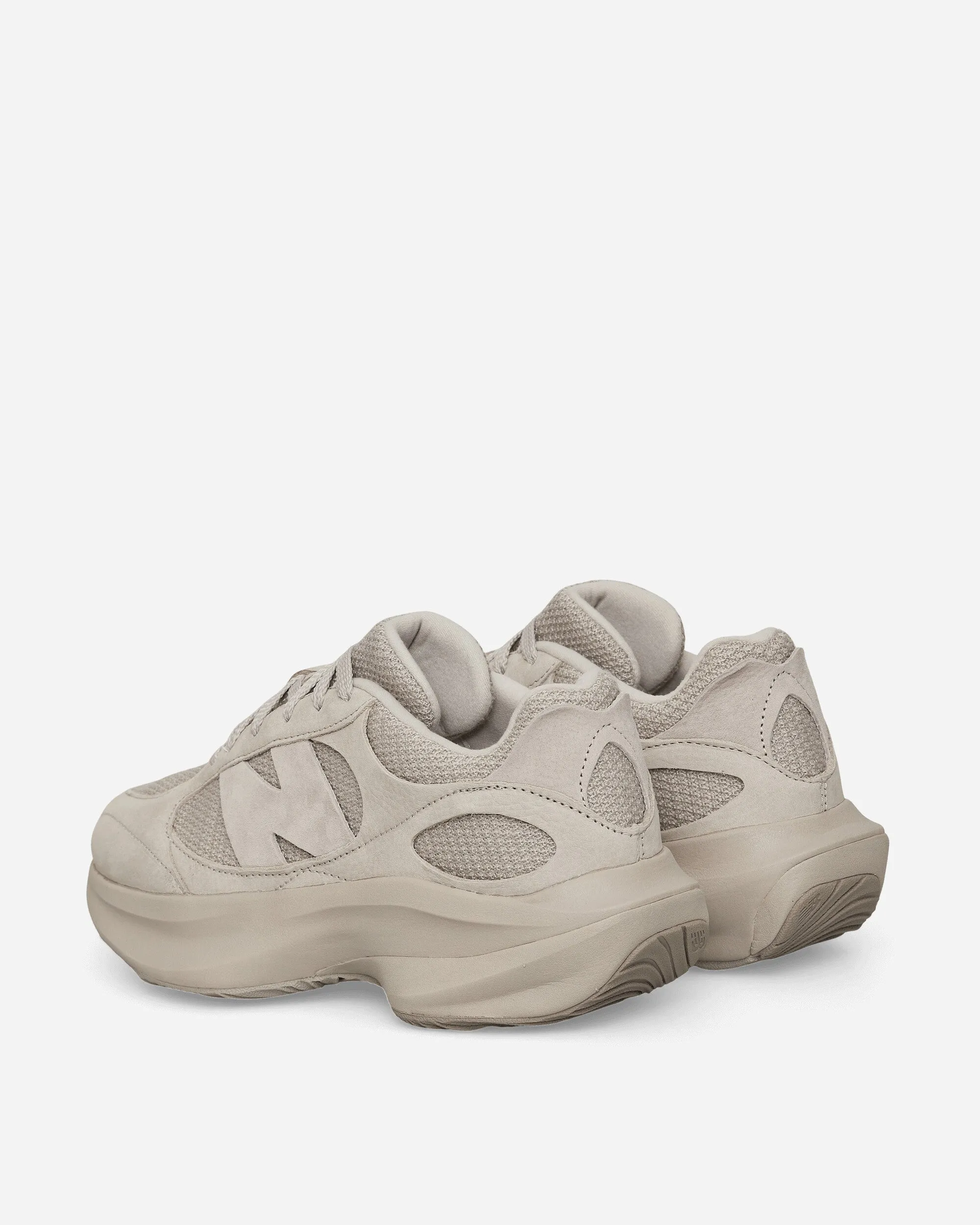 WRPD Runner Sneakers Moonrock / Champignon Clair