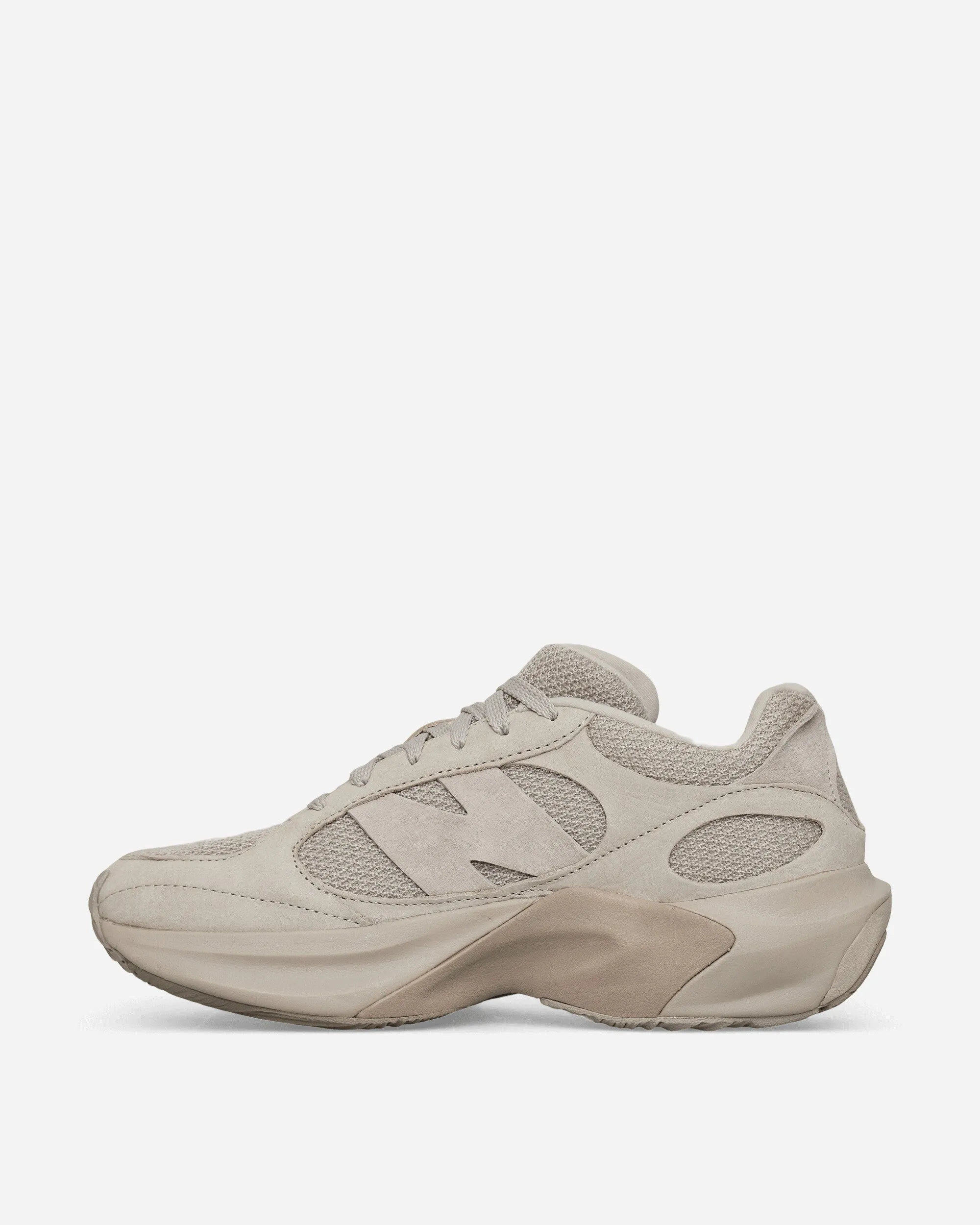 WRPD Runner Sneakers Moonrock / Champignon Clair