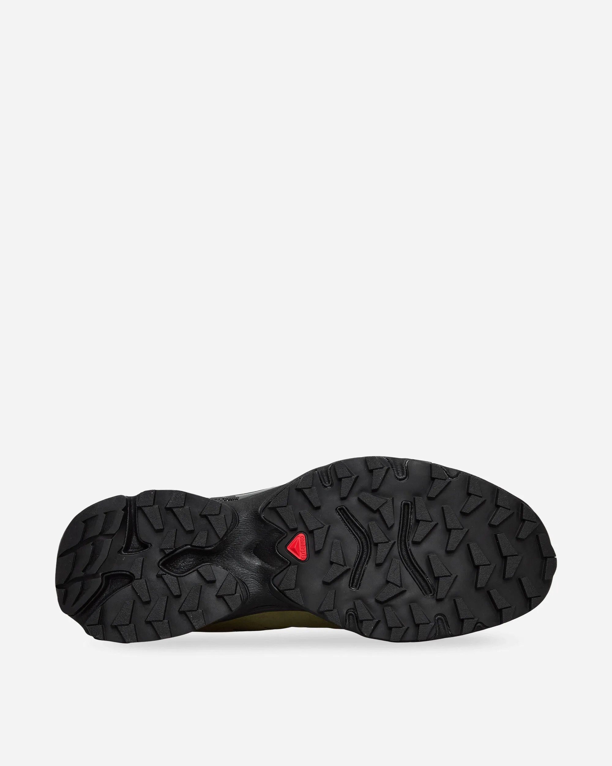 XT-4 OG Chaussures de Protection Aloès / Noir / Nuage Argenté