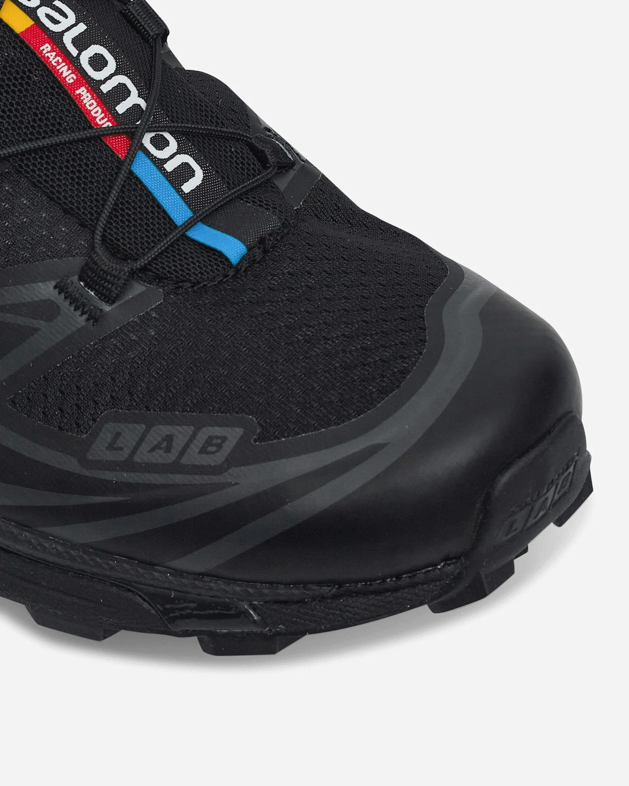 XT-6 Sneakers Noir / Fantôme