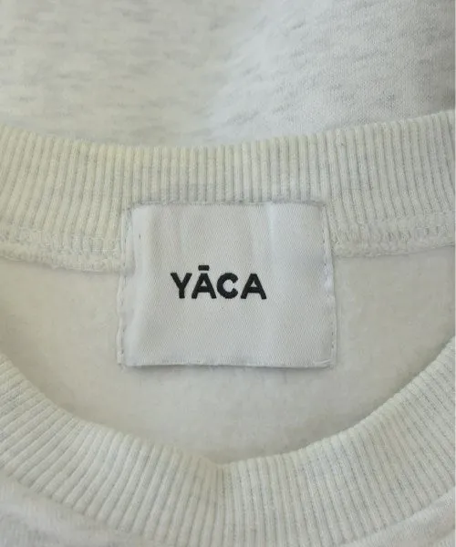 Sweats à capuche YACA
