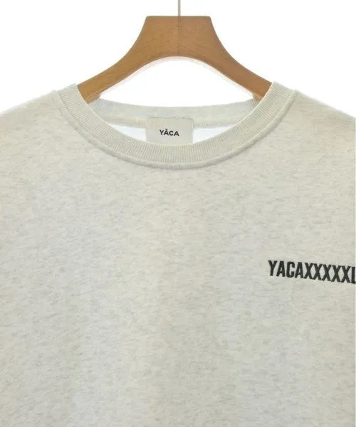 Sweats à capuche YACA