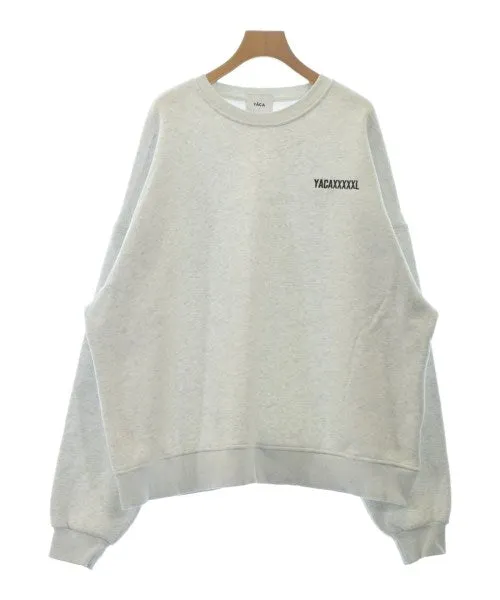 Sweats à capuche YACA