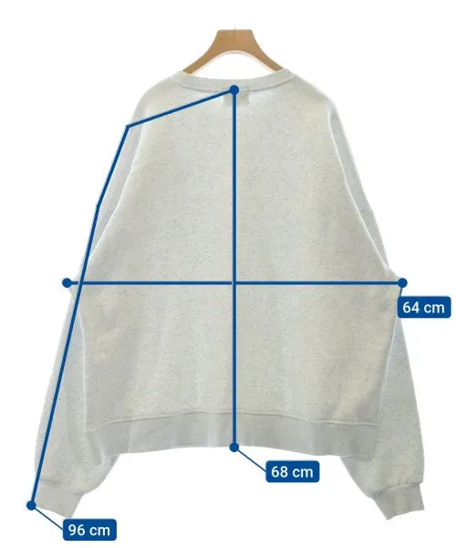 Sweats à capuche YACA
