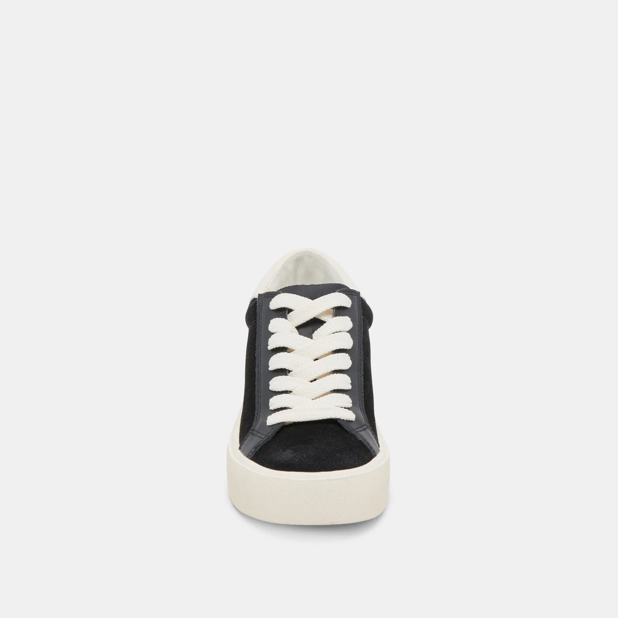 ZAYN 360 SNEAKERS SUÈDE ONYX