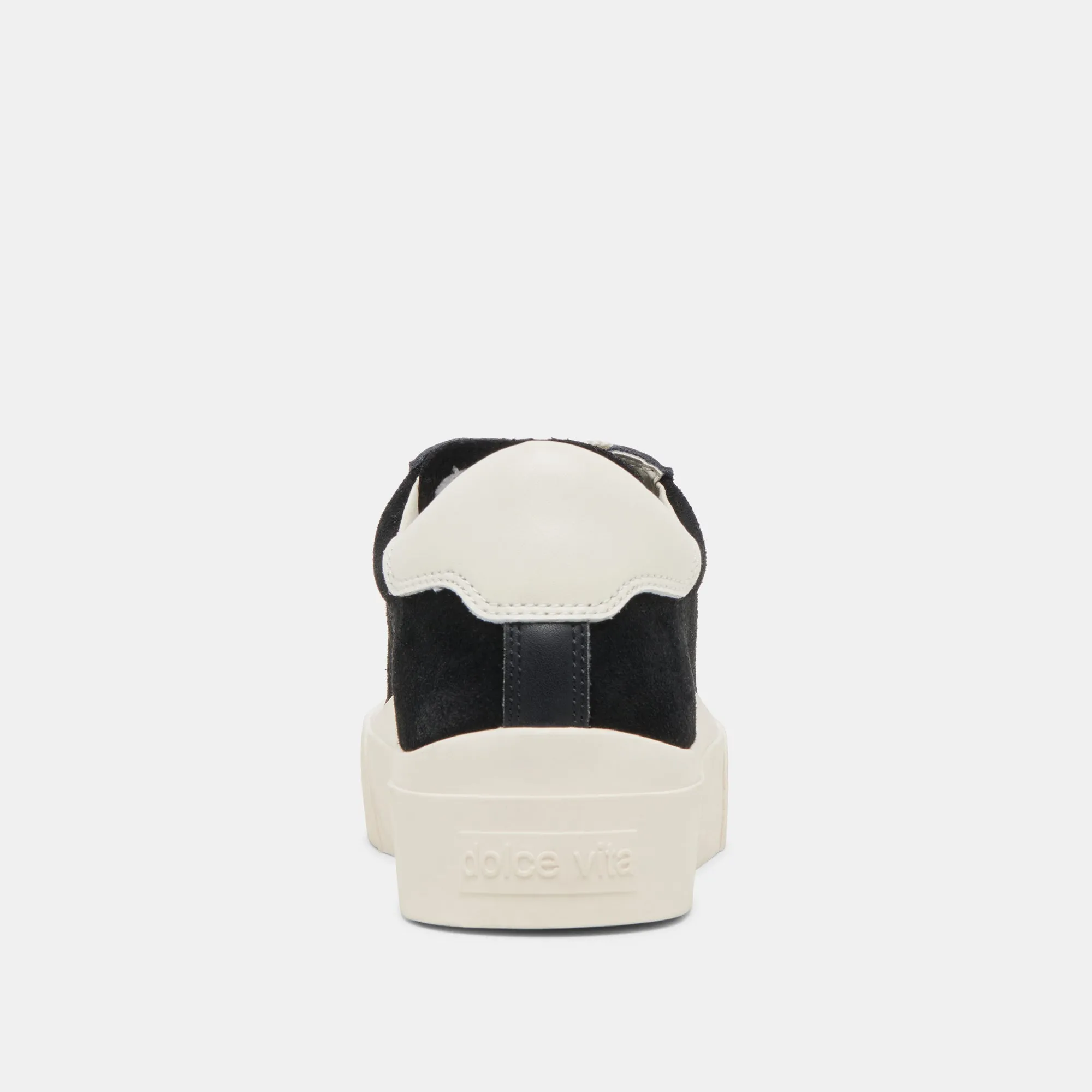 ZAYN 360 SNEAKERS SUÈDE ONYX