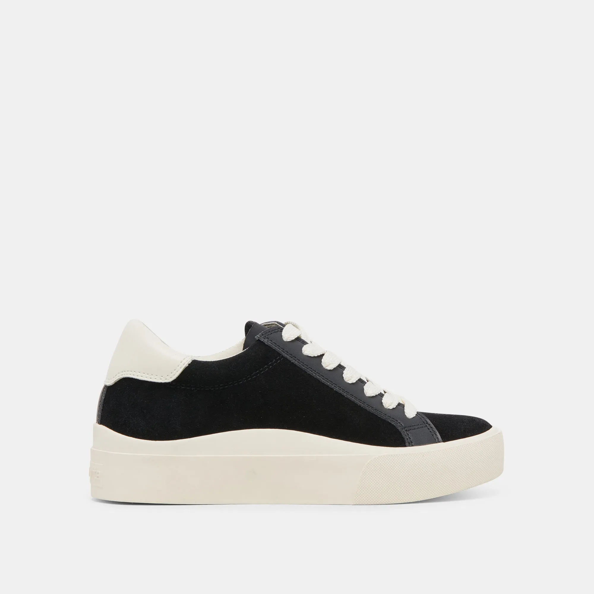 ZAYN 360 SNEAKERS SUÈDE ONYX