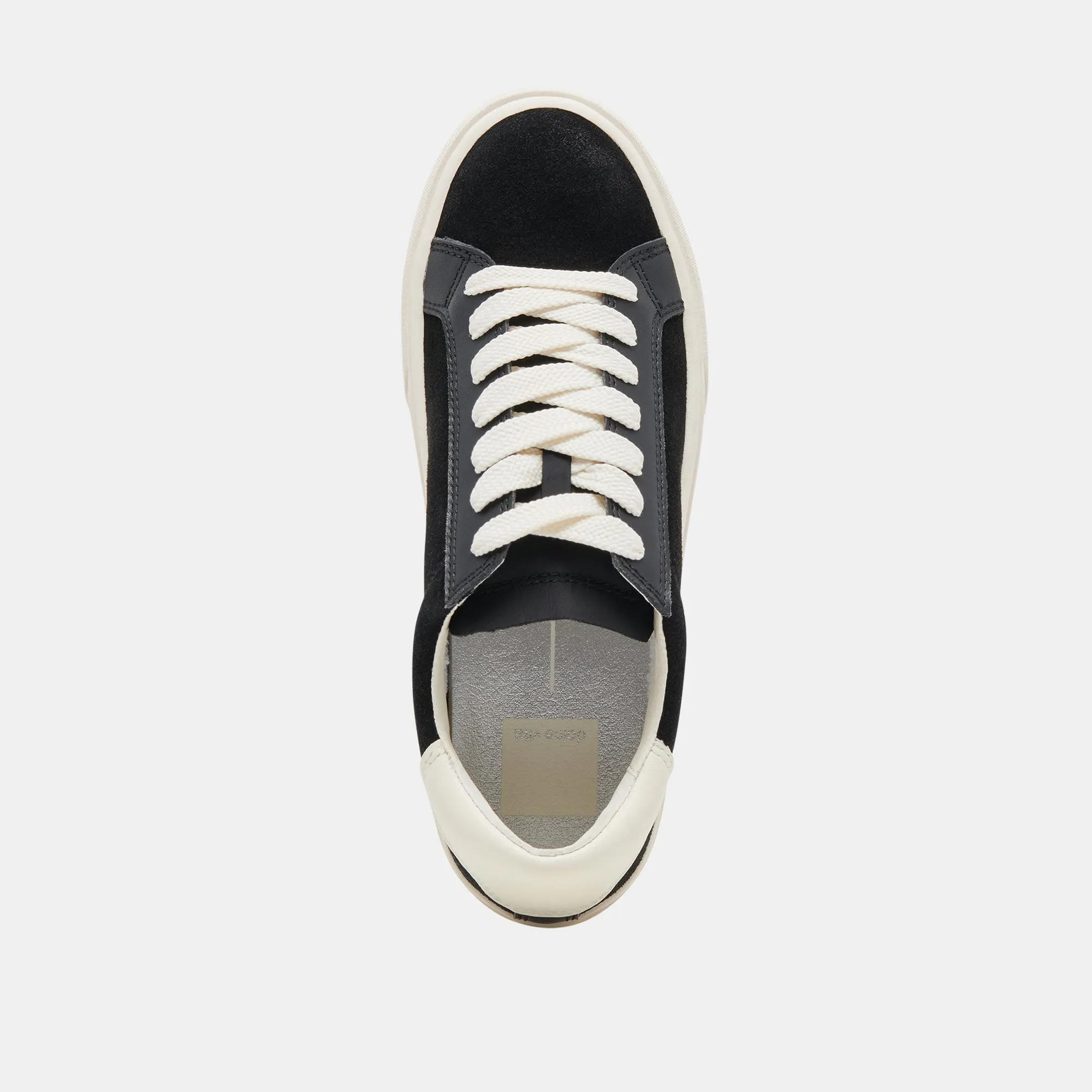 ZAYN 360 SNEAKERS SUÈDE ONYX
