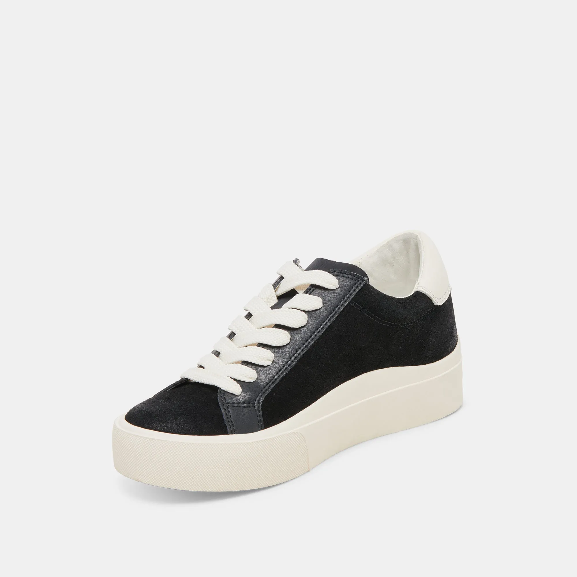 ZAYN 360 SNEAKERS SUÈDE ONYX