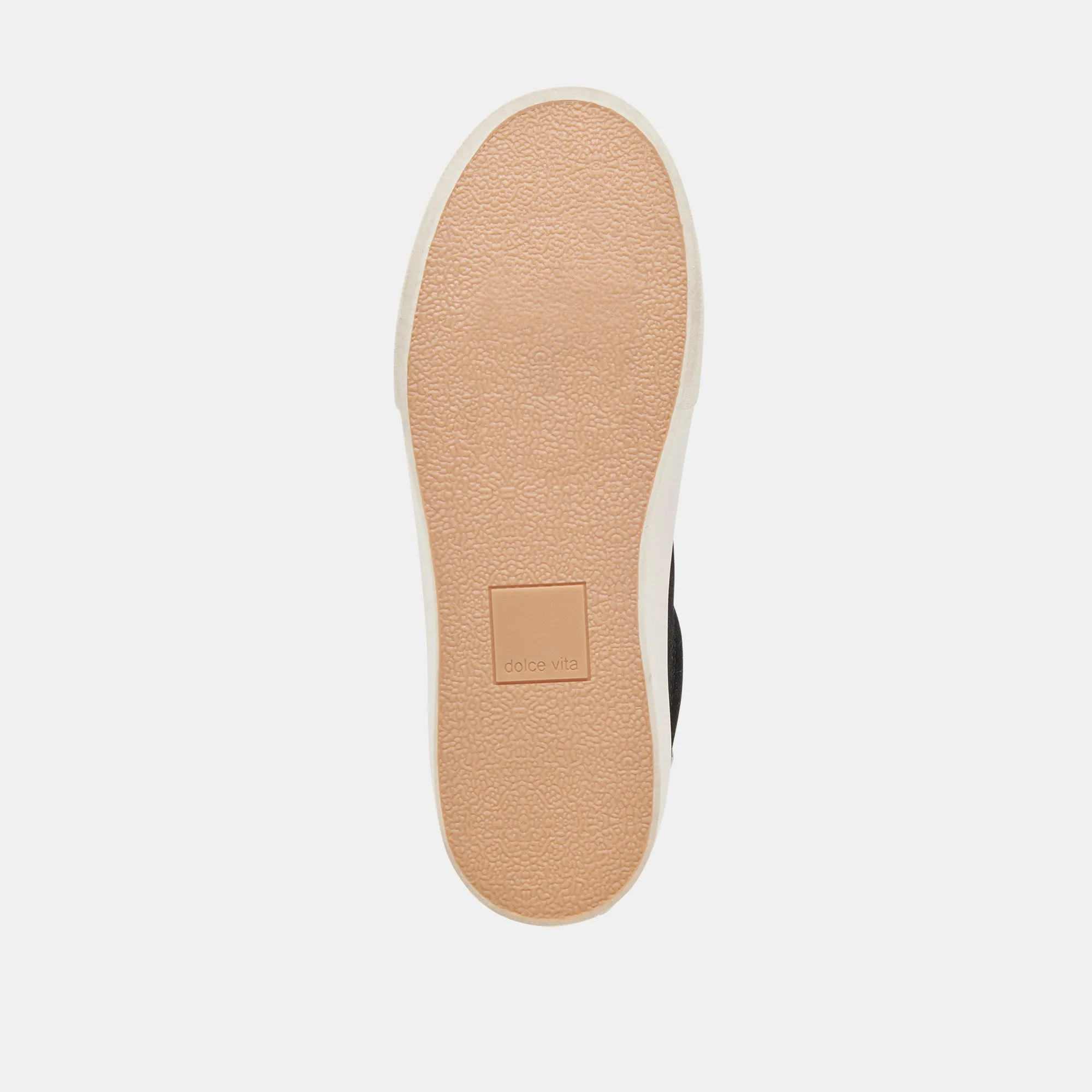 ZAYN 360 SNEAKERS SUÈDE ONYX