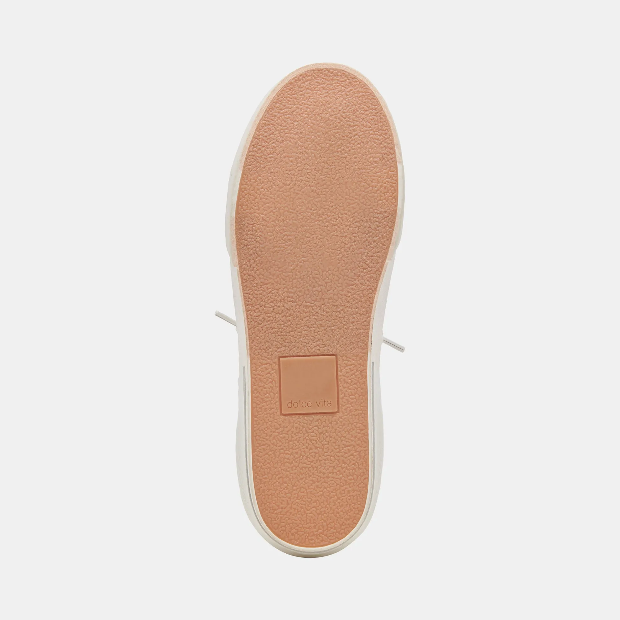 ZINA SNEAKERS BLÉ RAFFIA