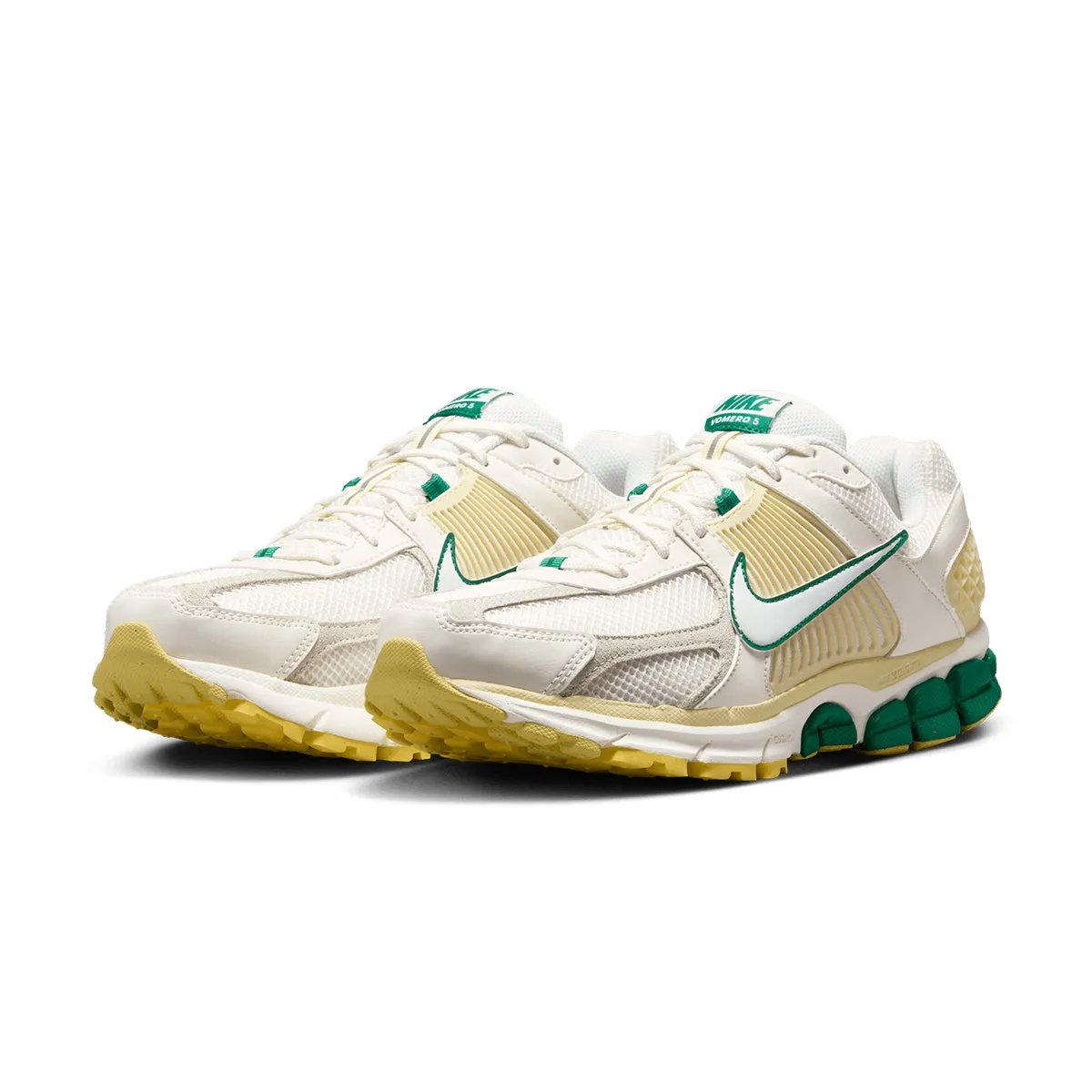 Zoom Vomero 5 'Albâtre Malachite'