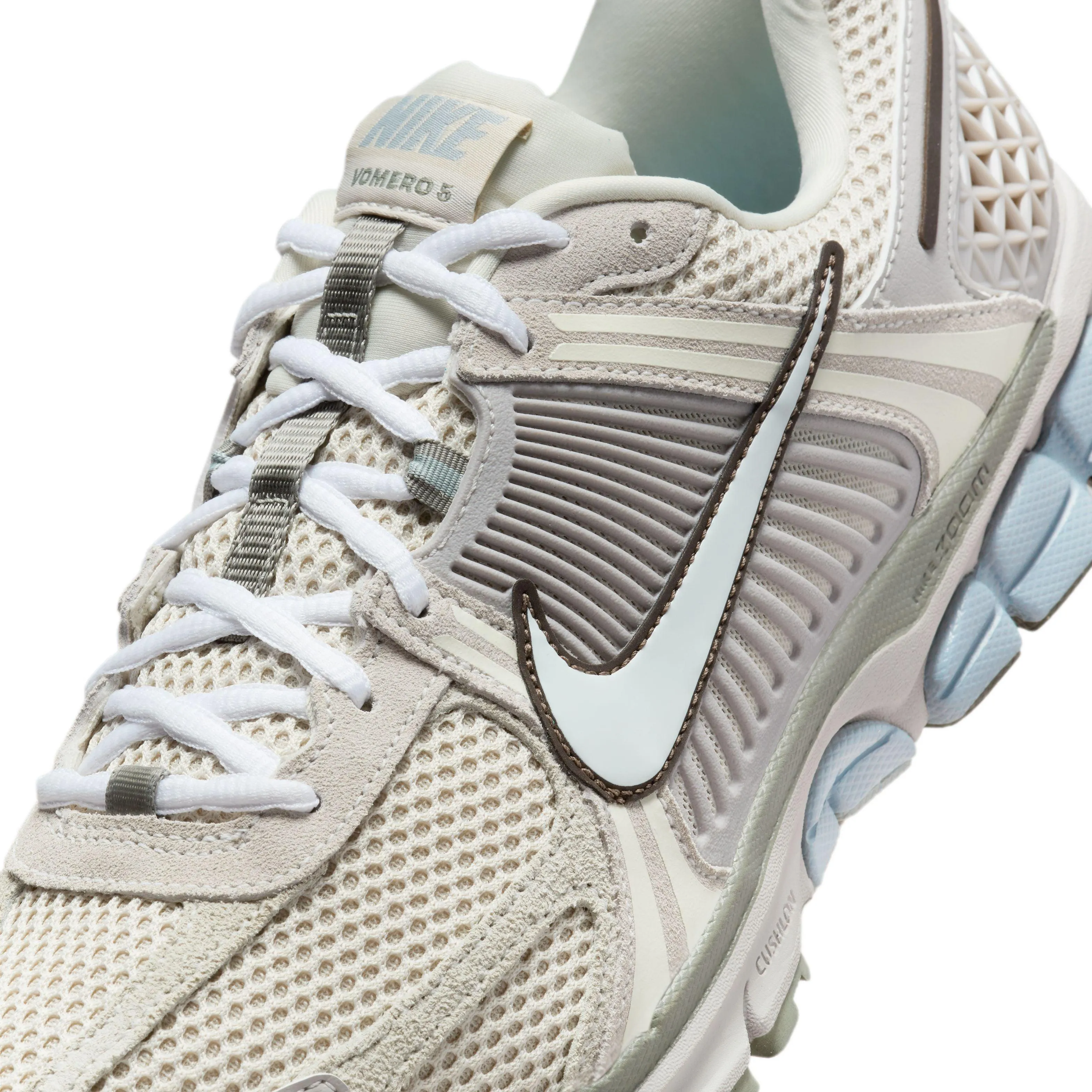 Zoom Vomero 5 'Brun Orewood Clair'